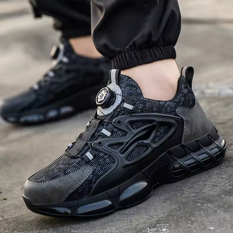 Buty unisex TAFFS SHIELD™